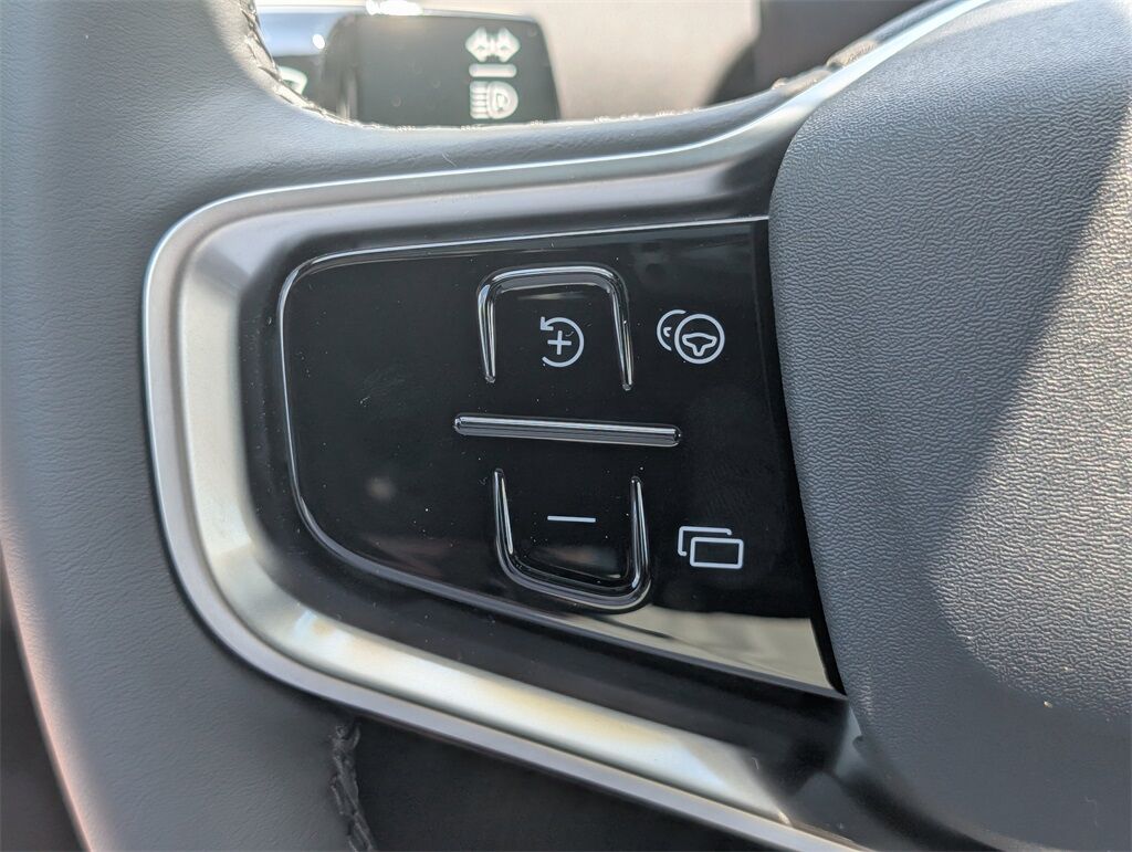 2025 Volvo EX30 Hunt Valley MD