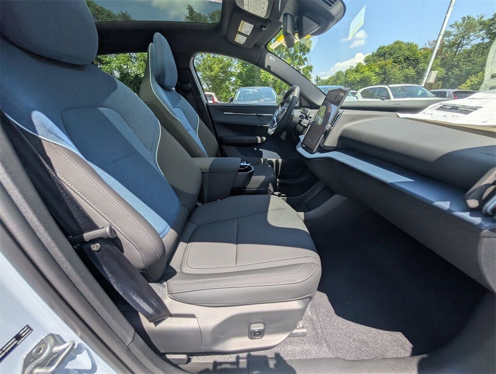 2025 Volvo EX30 Hunt Valley MD