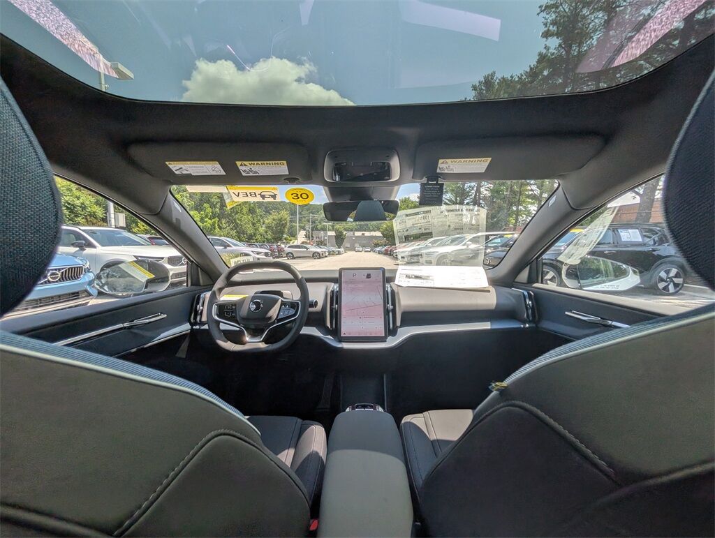 2025 Volvo EX30 Hunt Valley MD