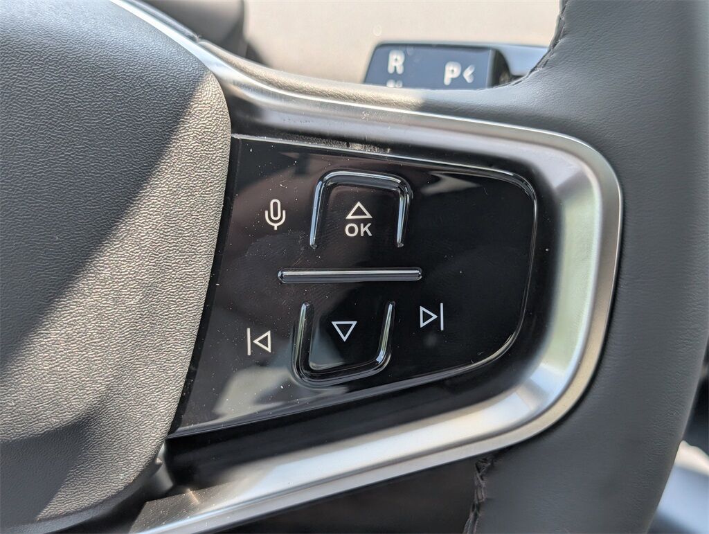 2025 Volvo EX30 Hunt Valley MD