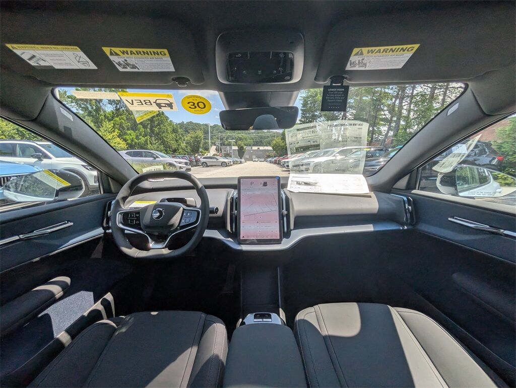 2025 Volvo EX30 Hunt Valley MD