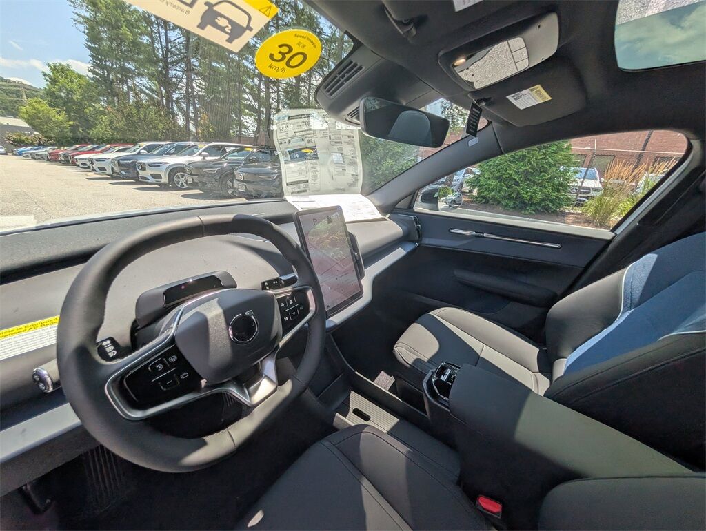 2025 Volvo EX30 Hunt Valley MD