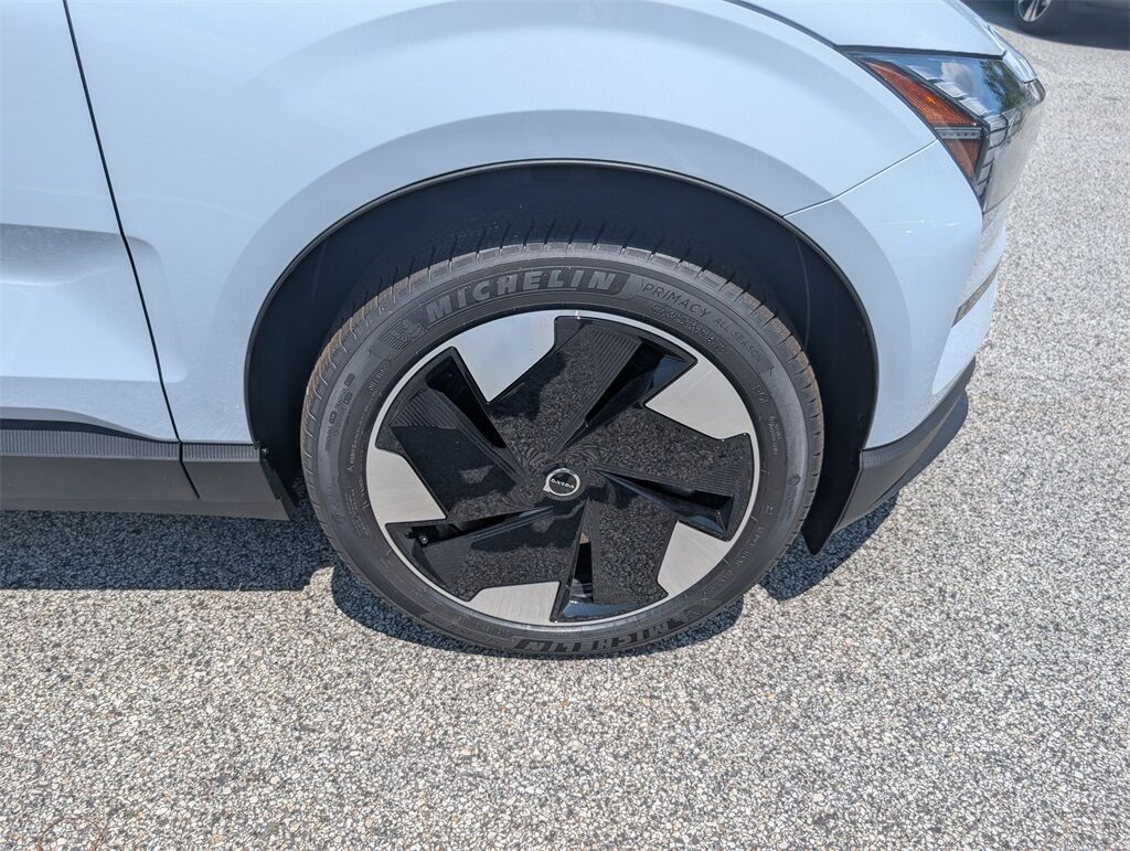 2025 Volvo EX30 Hunt Valley MD