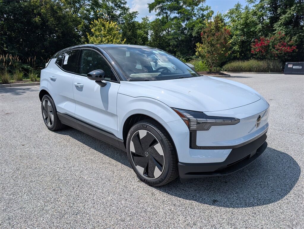 2025 Volvo EX30 Hunt Valley MD