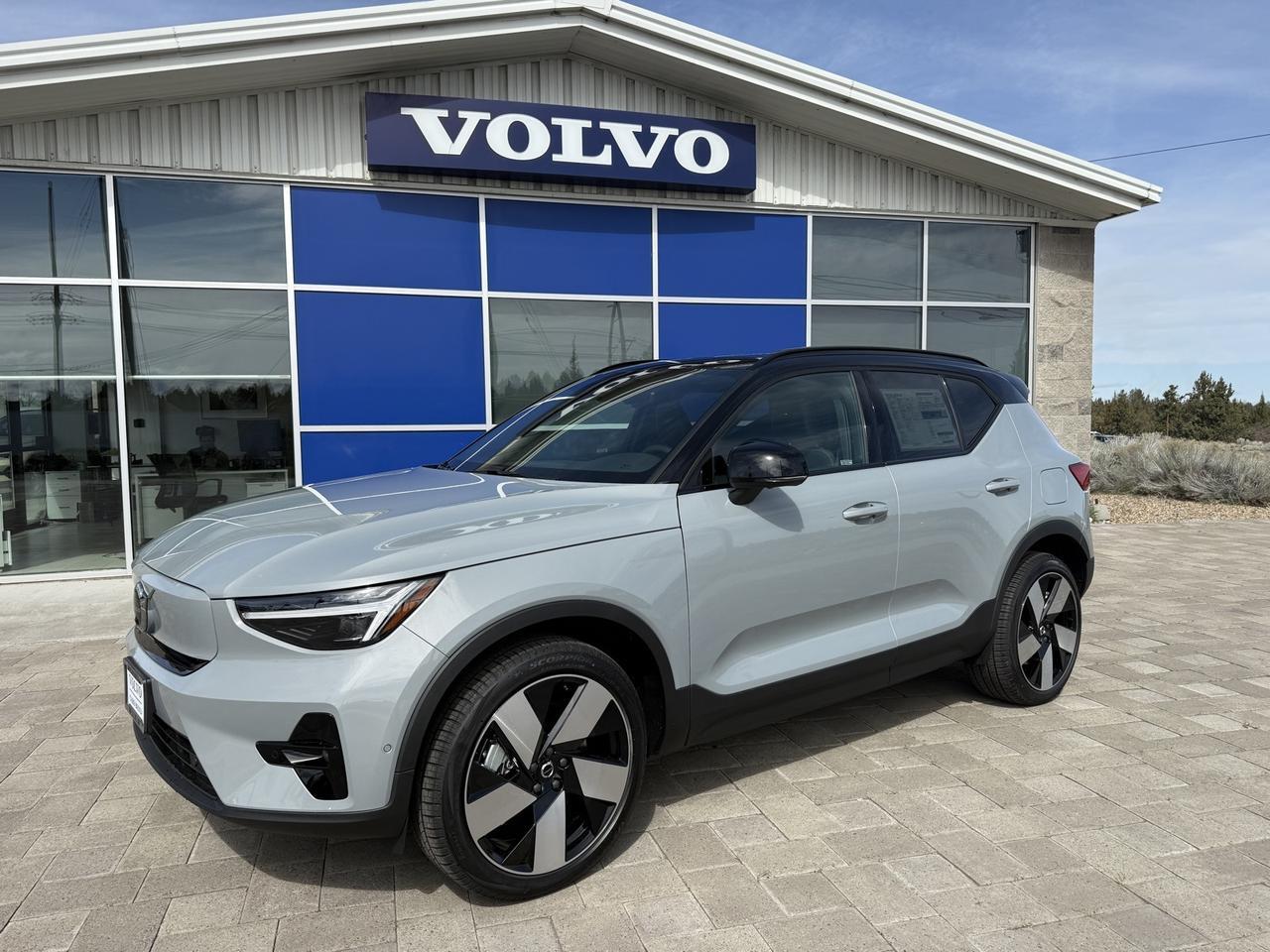 2025 Volvo EX40 Bend OR