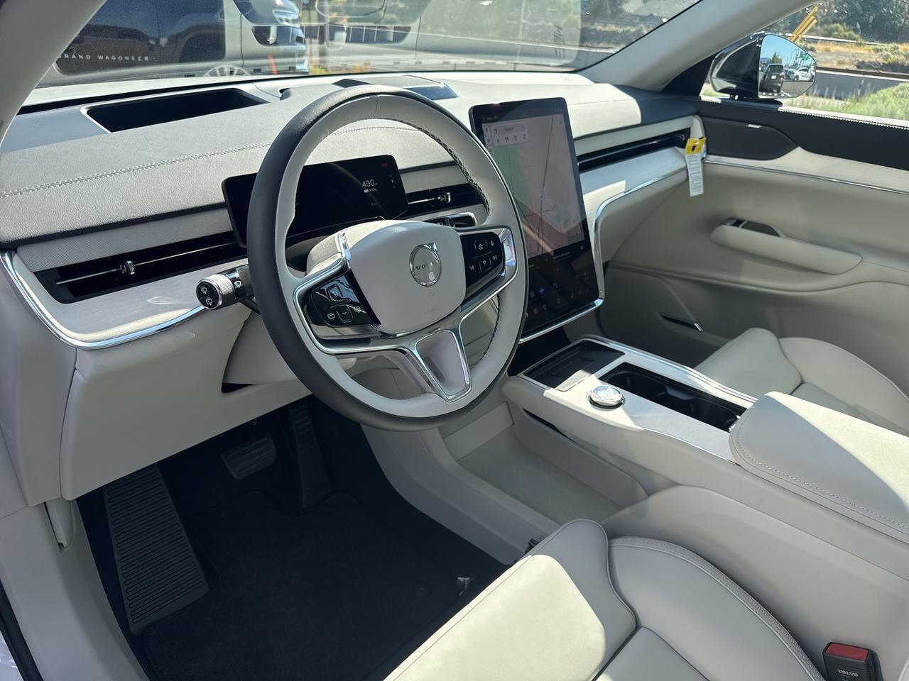 2025 Volvo EX90 Bend OR