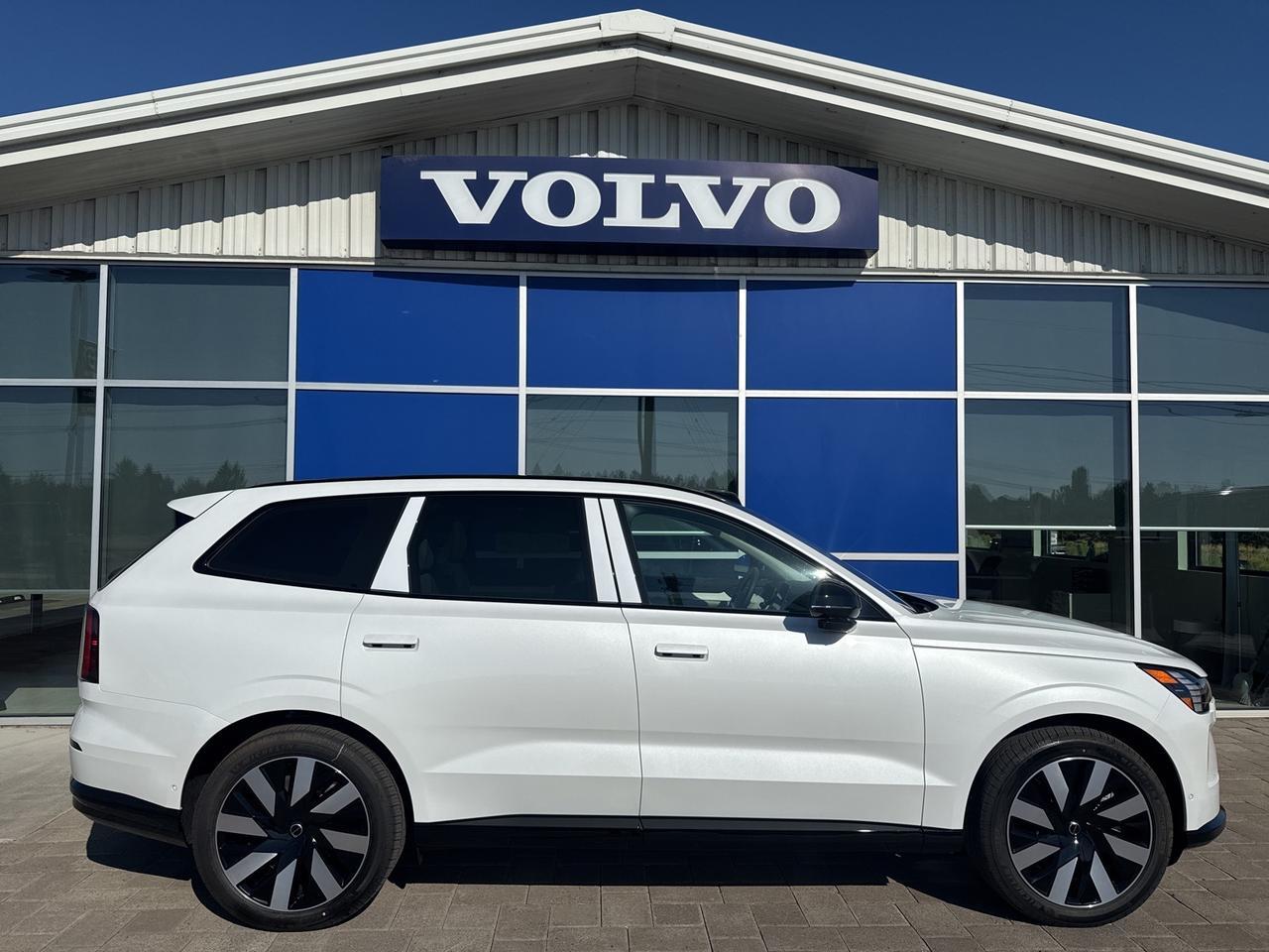 2025 Volvo EX90 Bend OR