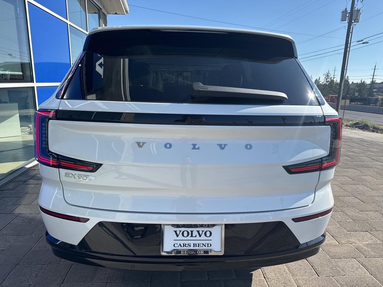 2025 Volvo EX90 Bend OR