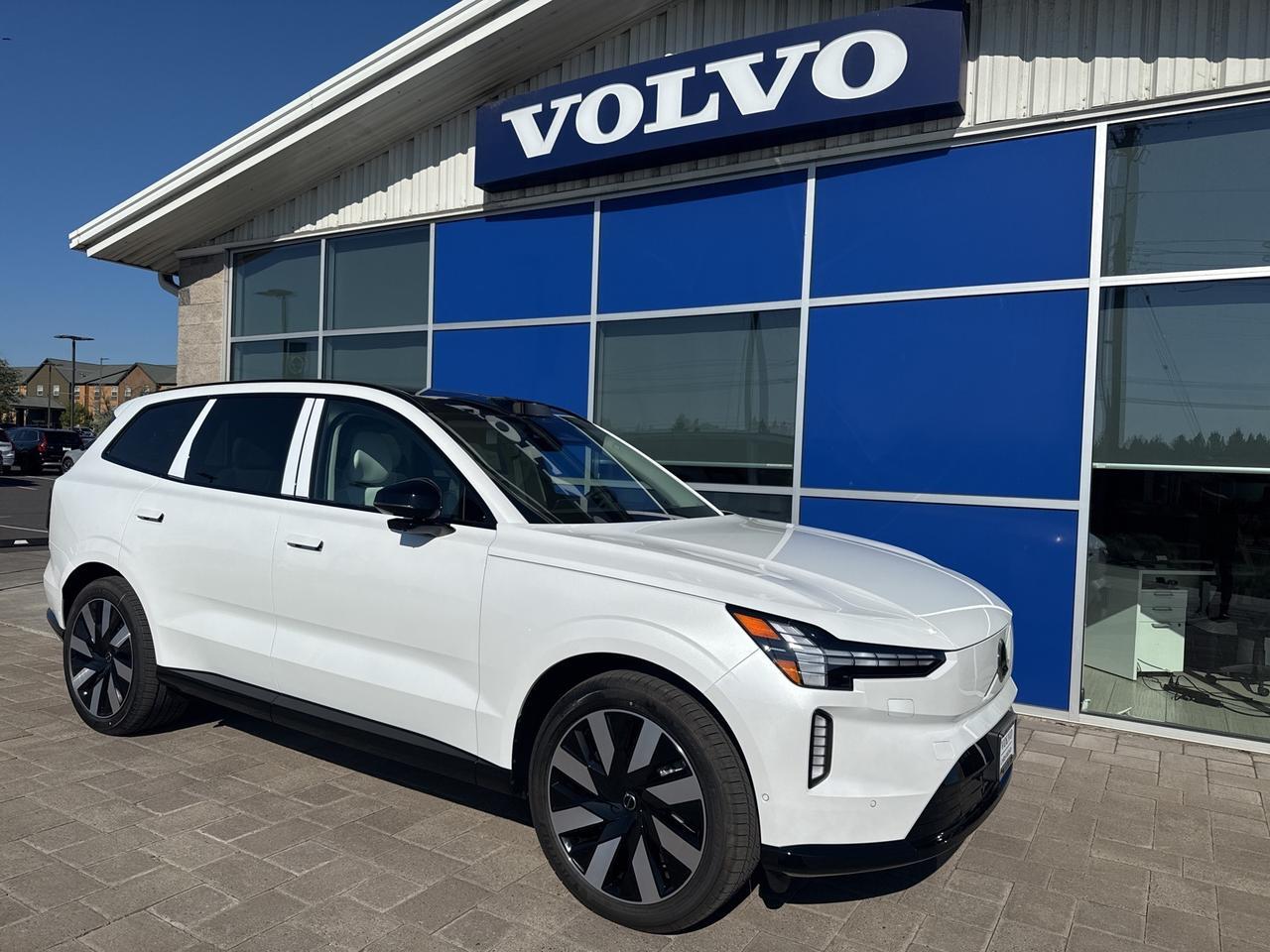 2025 Volvo EX90 Bend OR