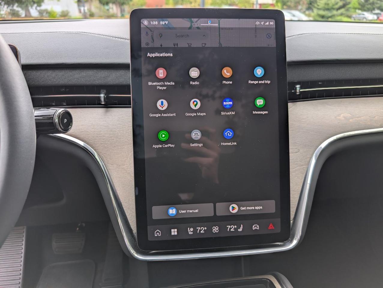 2025 Volvo EX90 Twin Motor AWD ULTRA | 402hp, 310mi EV Range, Bose Premium Audio, Tow Package, Climate Comfort Seats Portland OR