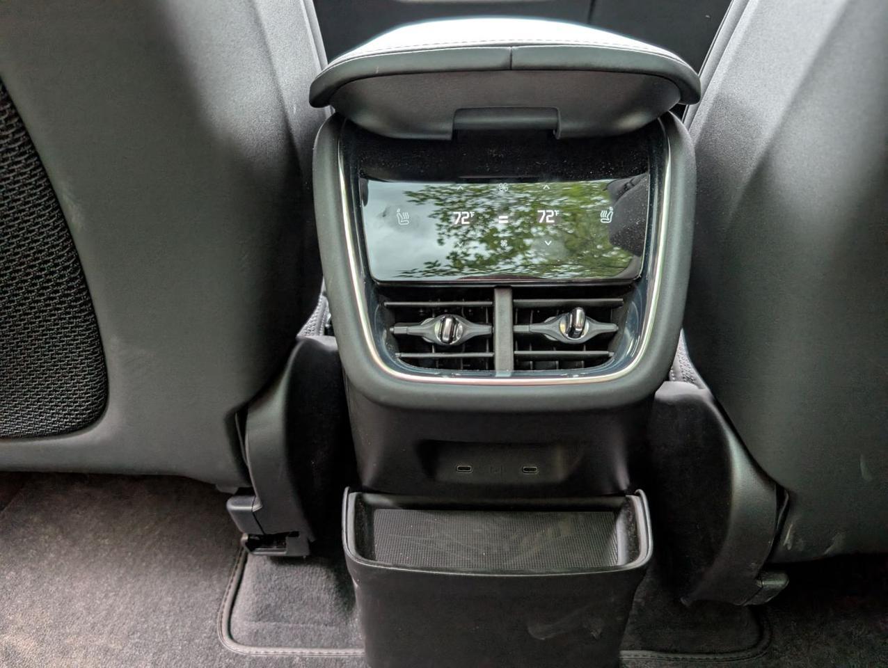 2025 Volvo EX90 Twin Motor AWD ULTRA | 402hp, 310mi EV Range, Bose Premium Audio, Tow Package, Climate Comfort Seats Portland OR