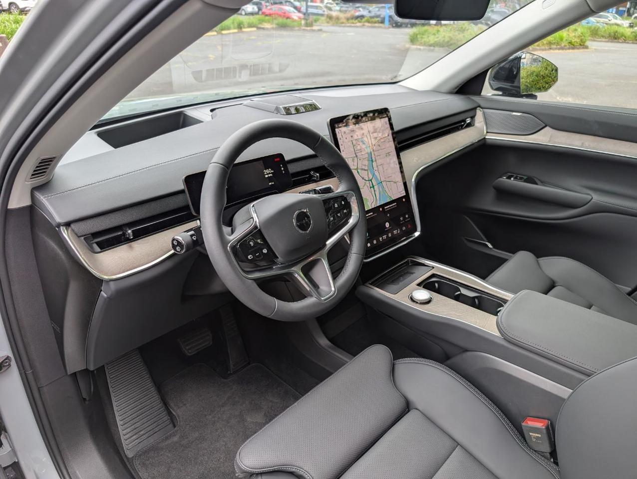 2025 Volvo EX90 Twin Motor AWD ULTRA | 402hp, 310mi EV Range, Bose Premium Audio, Tow Package, Climate Comfort Seats Portland OR