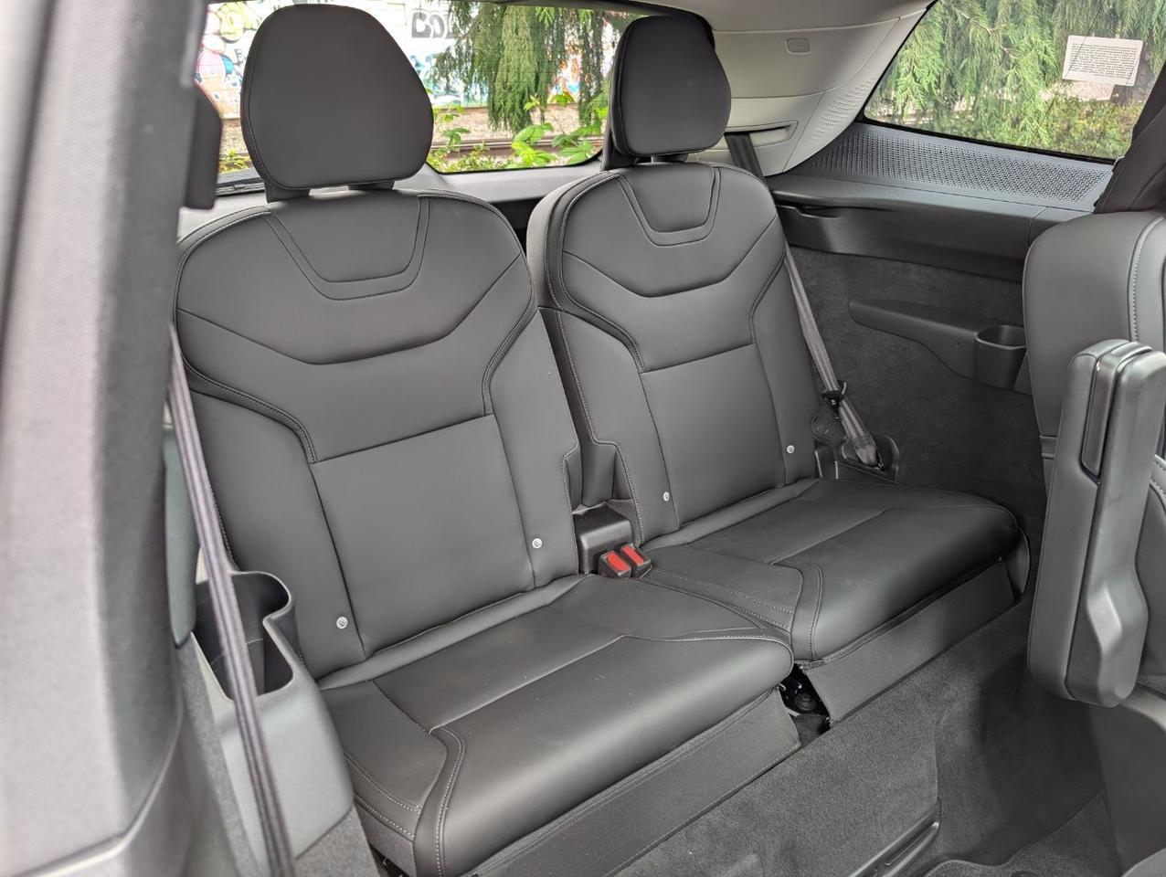 2025 Volvo EX90 Twin Motor AWD ULTRA | 402hp, 310mi EV Range, Bose Premium Audio, Tow Package, Climate Comfort Seats Portland OR