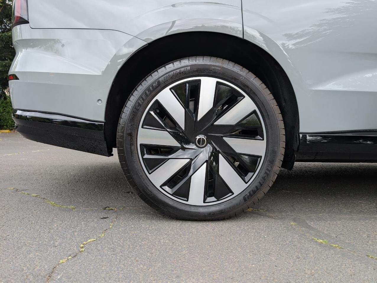 2025 Volvo EX90 Twin Motor AWD ULTRA | 402hp, 310mi EV Range, Bose Premium Audio, Tow Package, Climate Comfort Seats Portland OR