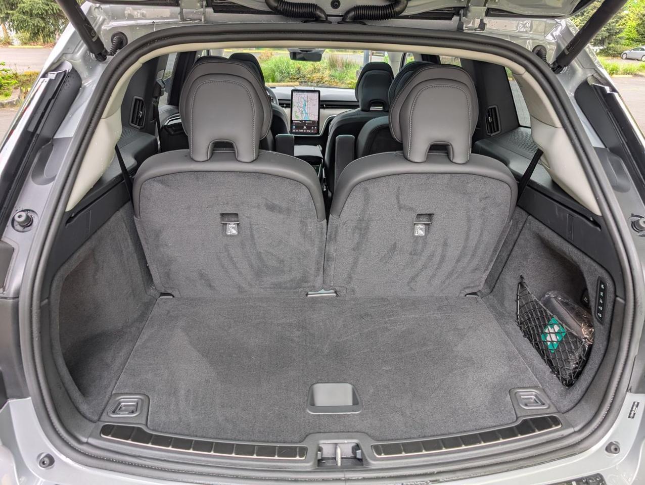 2025 Volvo EX90 Twin Motor AWD ULTRA | 402hp, 310mi EV Range, Bose Premium Audio, Tow Package, Climate Comfort Seats Portland OR