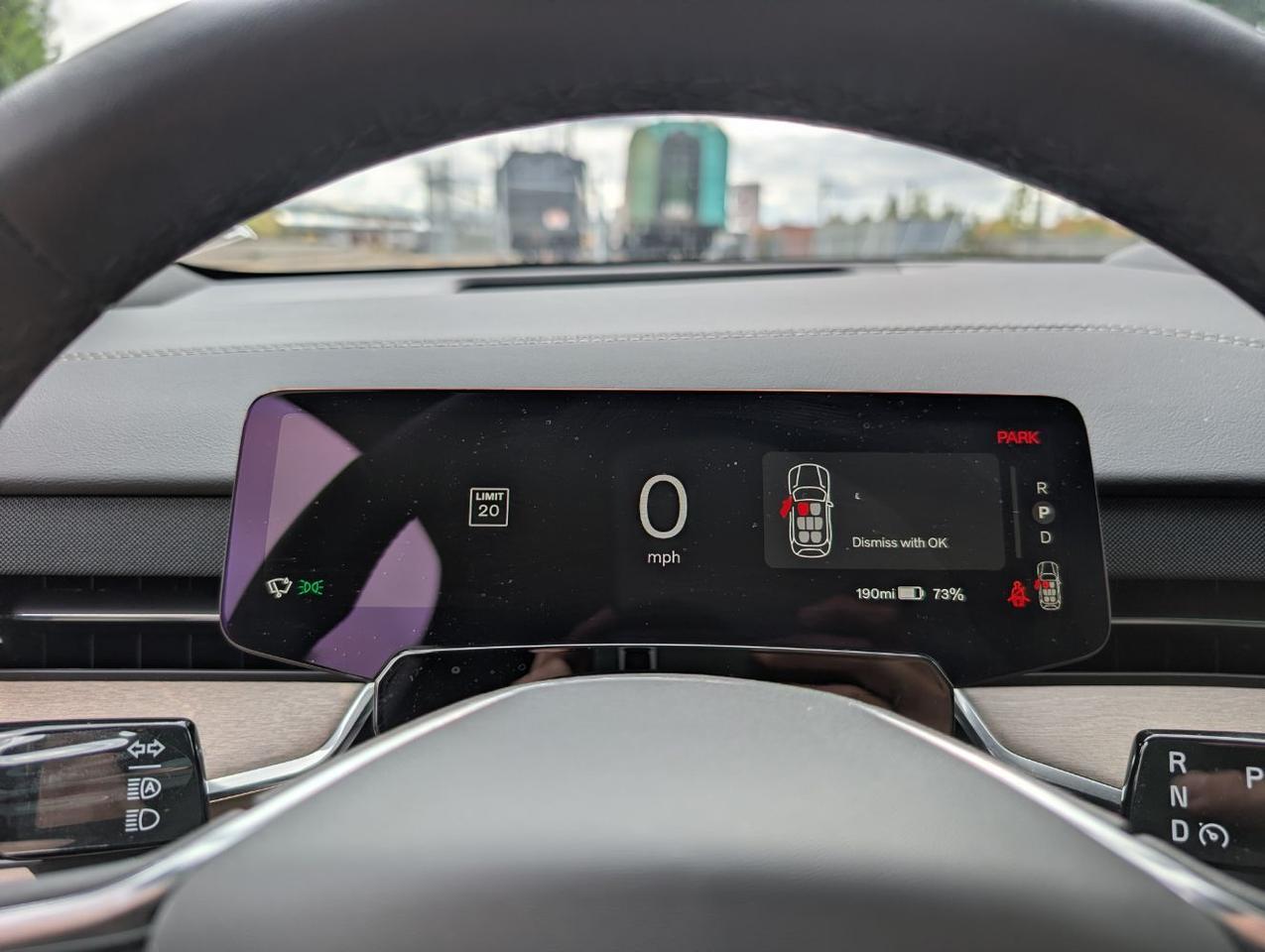 2025 Volvo EX90 Twin Motor PLUS | 402hp, 308mi EV, Bose Audio, 6-Pass, Pilot Assist, Head Up Display & Tow Hitch Portland OR