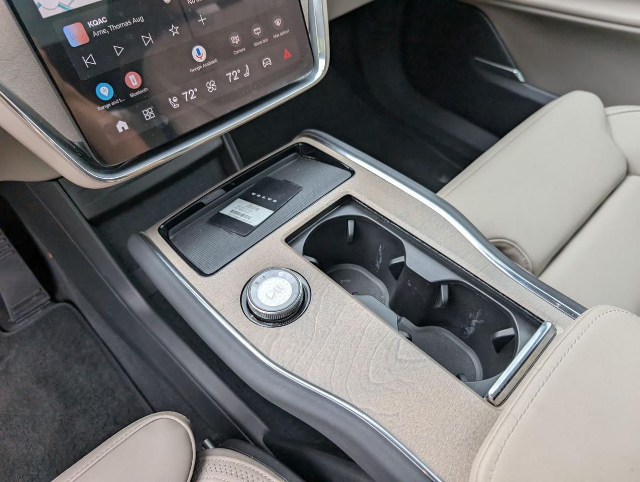 2025 Volvo EX90 Twin Motor PLUS | 402hp, 308mi EV, Bose Audio, 6-Pass, Pilot Assist, Head Up Display & Tow Hitch Portland OR