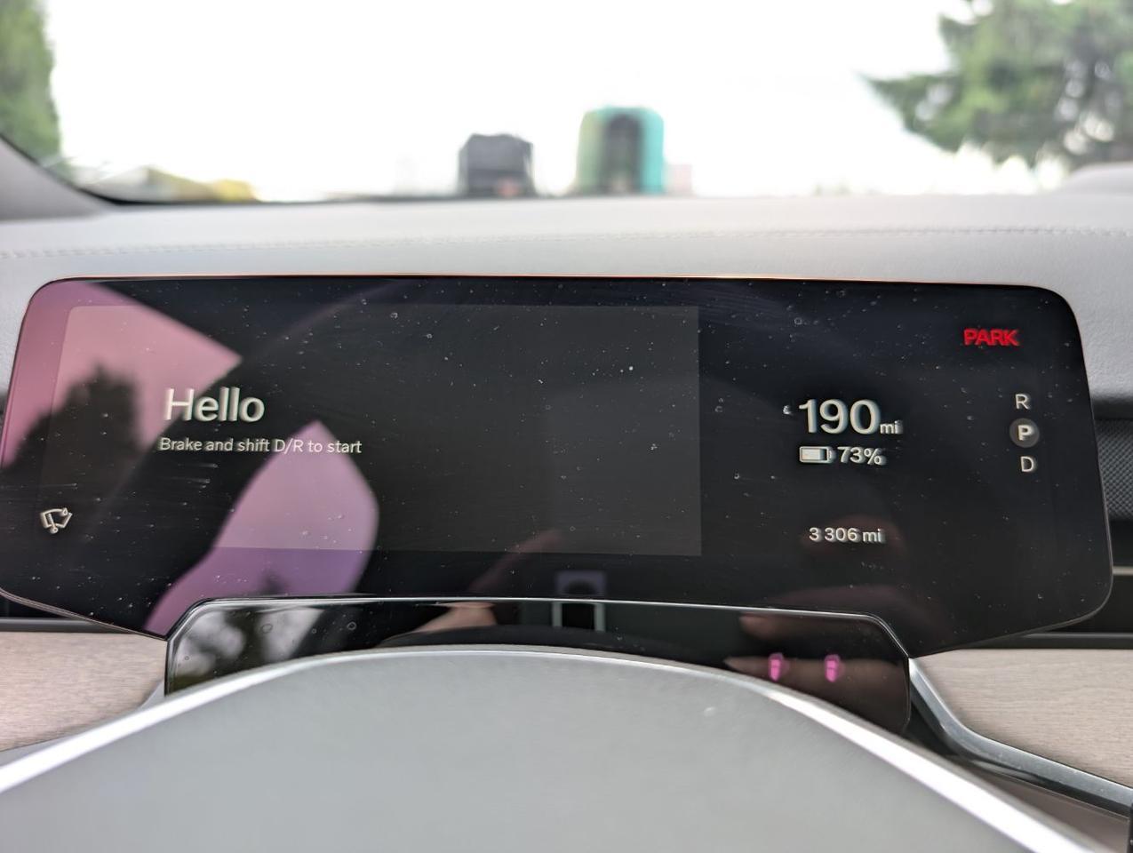 2025 Volvo EX90 Twin Motor PLUS | 402hp, 308mi EV, Bose Audio, 6-Pass, Pilot Assist, Head Up Display & Tow Hitch Portland OR