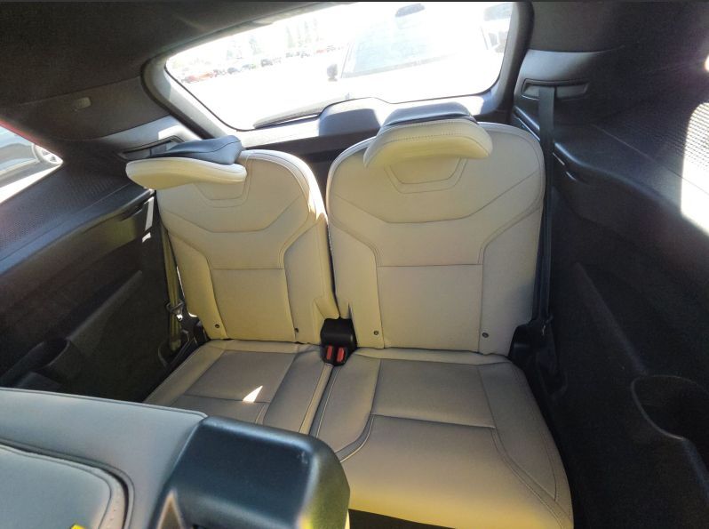 2025 Volvo EX90 Twin Motor PLUS | 402hp, 310mi EV, Bose Audio * Portland OR