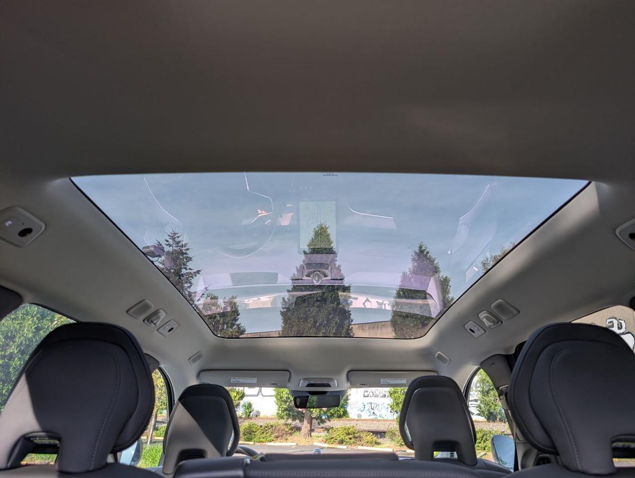 2025 Volvo EX90 Twin Motor Performance ULTRA | 510hp, 296mi EV Range, Bowers & Wilkins, 4 Heated Seats & Wheel Portland OR