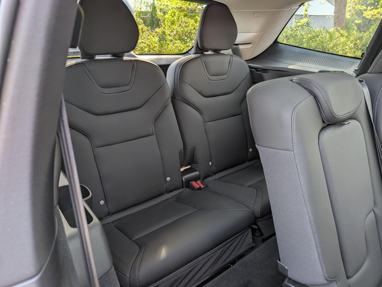 2025 Volvo EX90 Twin Motor Performance ULTRA | 510hp, 296mi EV Range, Bowers & Wilkins, 4 Heated Seats & Wheel Portland OR