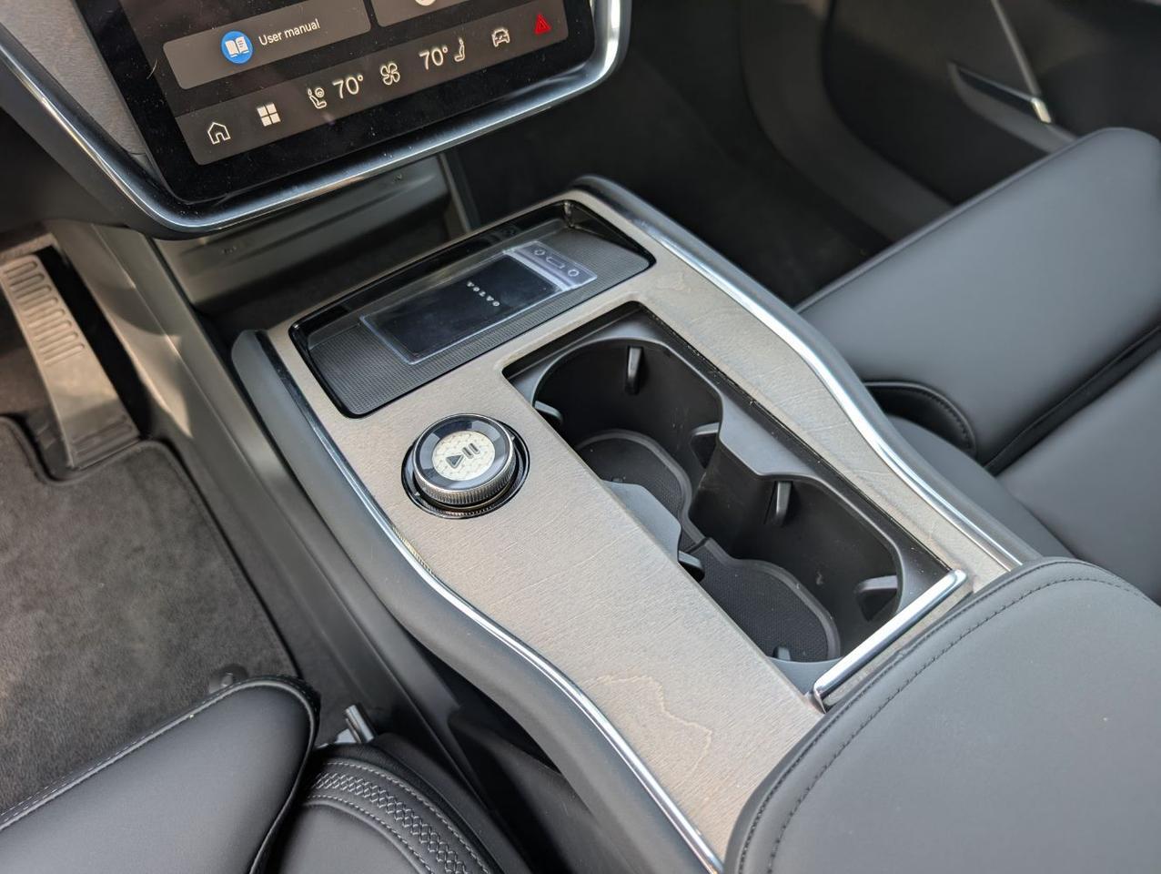 2025 Volvo EX90 Twin Motor Performance ULTRA | 510hp, 296mi EV Range, Bowers & Wilkins, 4 Heated Seats & Wheel Portland OR