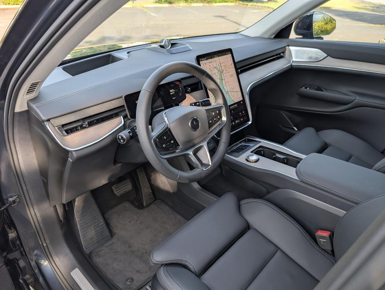 2025 Volvo EX90 Twin Motor Performance ULTRA | 510hp, 296mi EV Range, Bowers & Wilkins, 4 Heated Seats & Wheel Portland OR