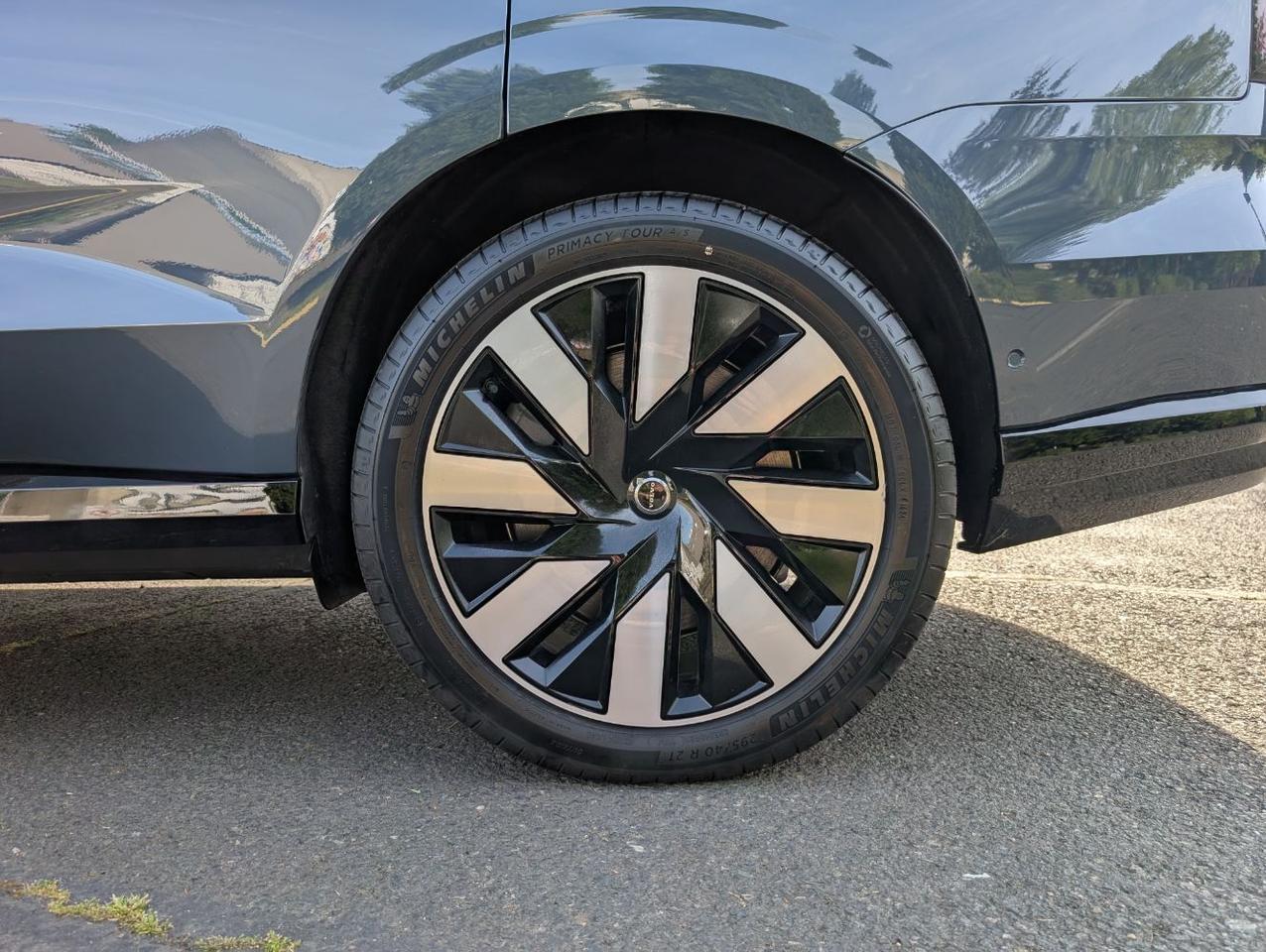 2025 Volvo EX90 Twin Motor Performance ULTRA | 510hp, 296mi EV Range, Bowers & Wilkins, 4 Heated Seats & Wheel Portland OR
