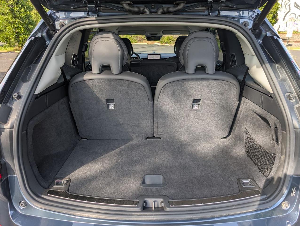 2025 Volvo EX90 Twin Motor Performance ULTRA | 510hp, 296mi EV Range, Bowers & Wilkins, 4 Heated Seats & Wheel Portland OR