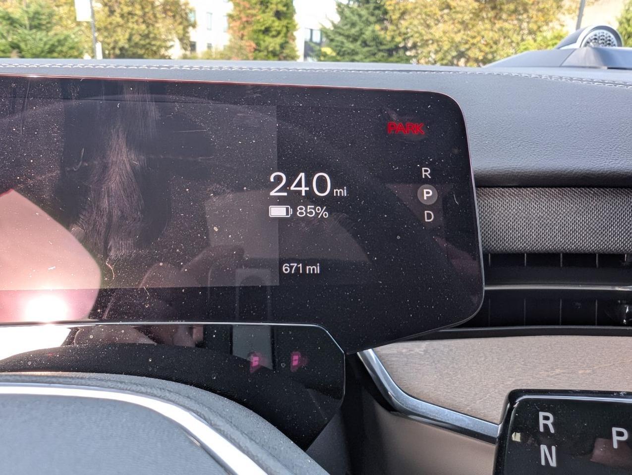 2025 Volvo EX90 Twin Motor Performance ULTRA | 510hp, 300mi EV, Bowers & Wilkins, 6-Pass Center Walk, 4 Heated Seats Portland OR