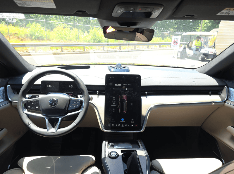 2025 Volvo EX90 Twin Motor Performance ULTRA | 510hp, 310mi EV, Bowers & Wilkins, 6-Pass Center Walk, 4 Heated Seats Portland OR