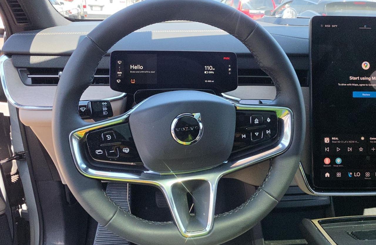 2025 Volvo EX90 Twin Motor Performance ULTRA | 510hp, Bowers &amp; Wilkins, 6-Pass * Portland OR