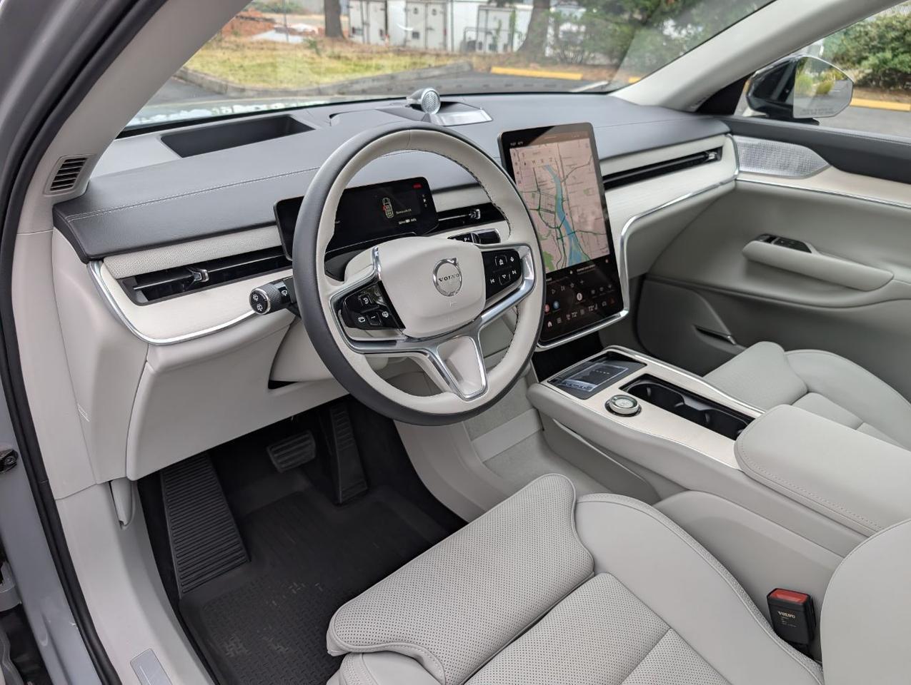 2025 Volvo EX90 Twin Motor Performance ULTRA | 510hp, Bowers & Wilkins w/Dolby Atmos, Ventilated Nordico & 22" Whls Portland OR