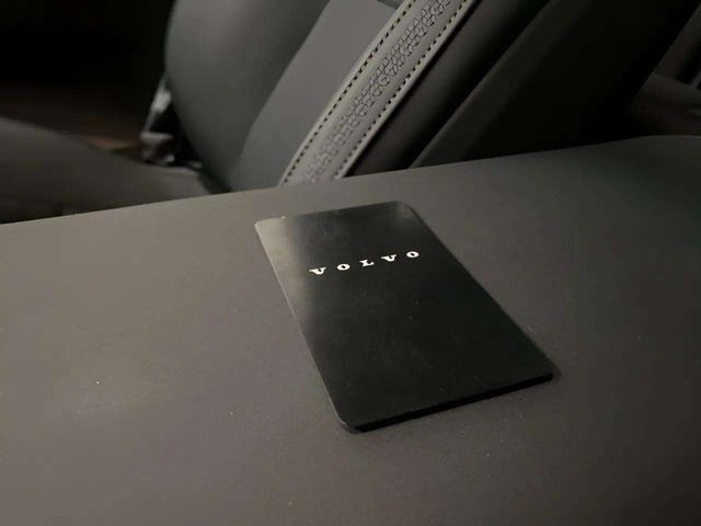 2025 Volvo EX90 Twin Motor Performance Ultra 7-Seater Dallas TX