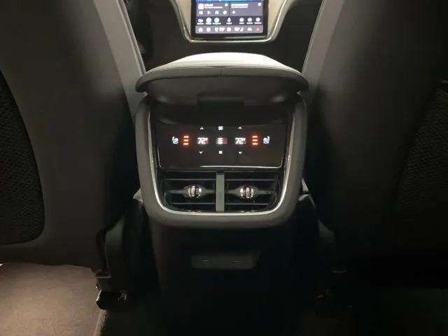 2025 Volvo EX90 Twin Motor Performance Ultra 7-Seater Dallas TX