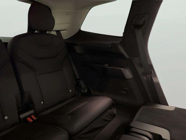 2025 Volvo EX90 Twin Motor Performance Ultra 7-Seater Dallas TX