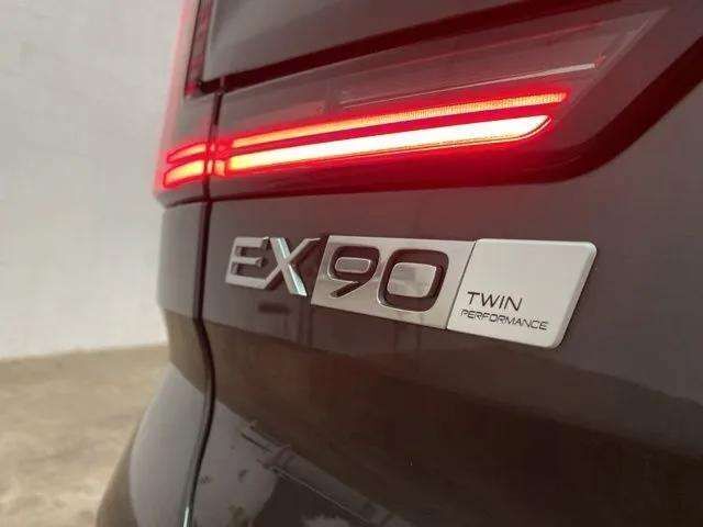 2025 Volvo EX90 Twin Motor Performance Ultra 7-Seater Dallas TX