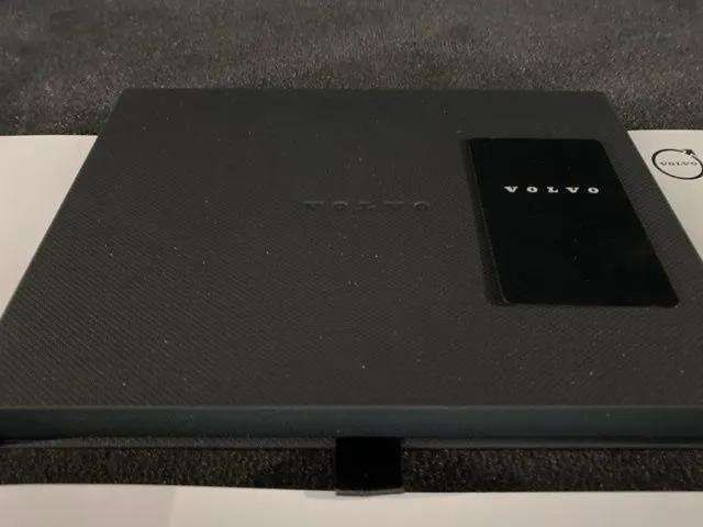 2025 Volvo EX90 Twin Motor Performance Ultra 7-Seater Dallas TX