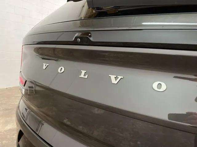 2025 Volvo EX90 Twin Motor Performance Ultra 7-Seater Dallas TX