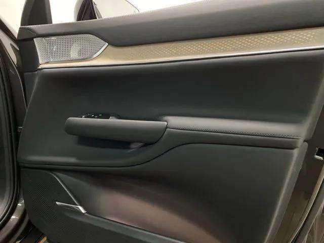 2025 Volvo EX90 Twin Motor Performance Ultra 7-Seater Dallas TX