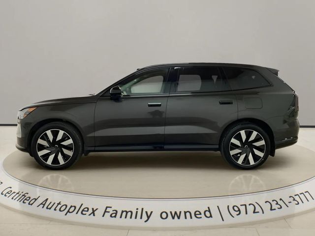 2025 Volvo EX90 Twin Motor Performance Ultra 7-Seater