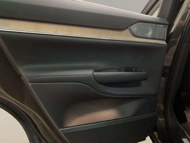 2025 Volvo EX90 Twin Motor Performance Ultra 7-Seater Dallas TX