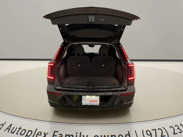 2025 Volvo EX90 Twin Motor Performance Ultra 7-Seater Dallas TX