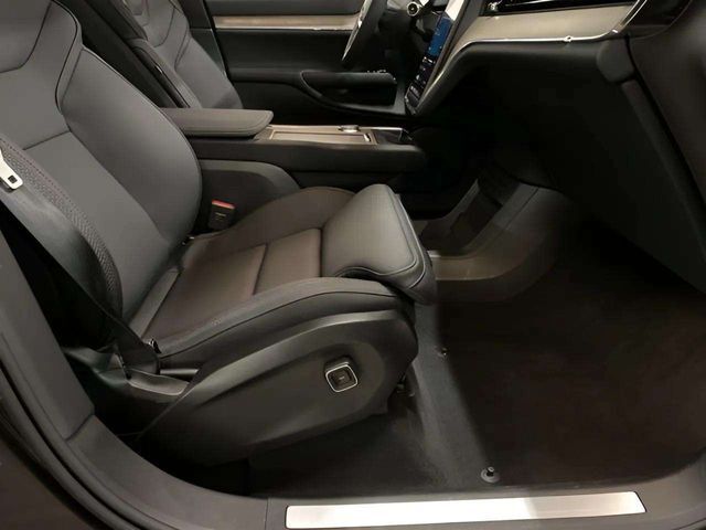 2025 Volvo EX90 Twin Motor Performance Ultra 7-Seater Dallas TX