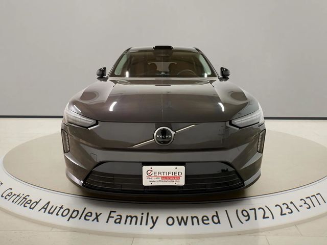 2025 Volvo EX90 Twin Motor Performance Ultra 7-Seater Dallas TX
