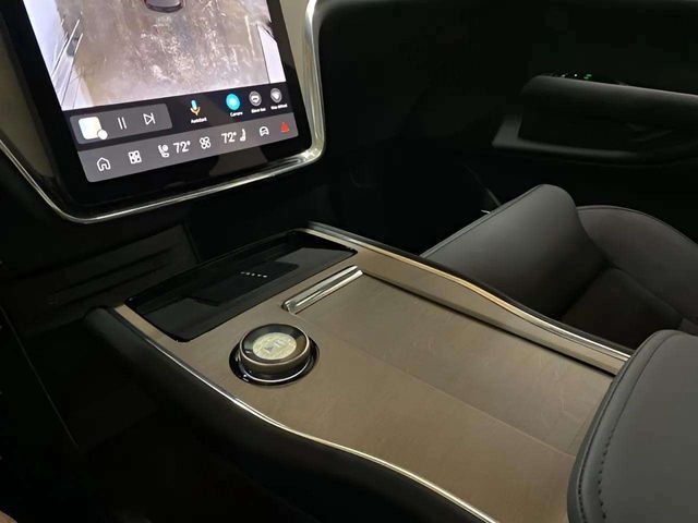 2025 Volvo EX90 Twin Motor Performance Ultra 7-Seater Dallas TX