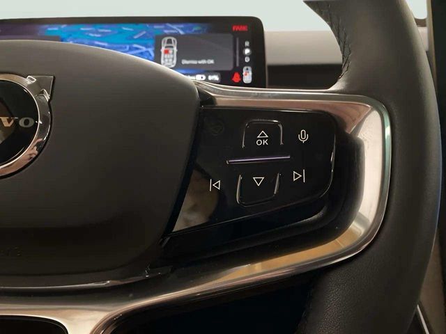 2025 Volvo EX90 Twin Motor Performance Ultra 7-Seater Dallas TX