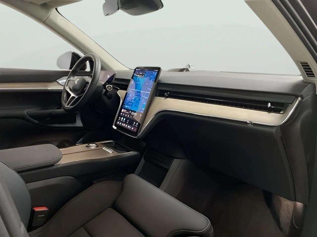 2025 Volvo EX90 Twin Motor Performance Ultra 7-Seater Dallas TX