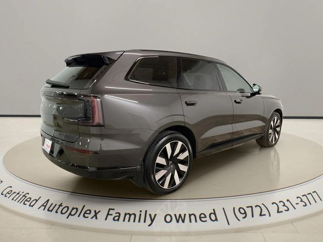 2025 Volvo EX90 Twin Motor Performance Ultra 7-Seater