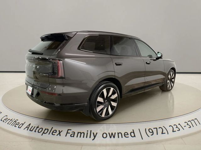 2025 Volvo EX90 Twin Motor Performance Ultra 7-Seater